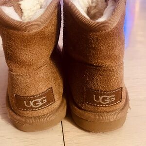 UGG Kids Boots in Brown